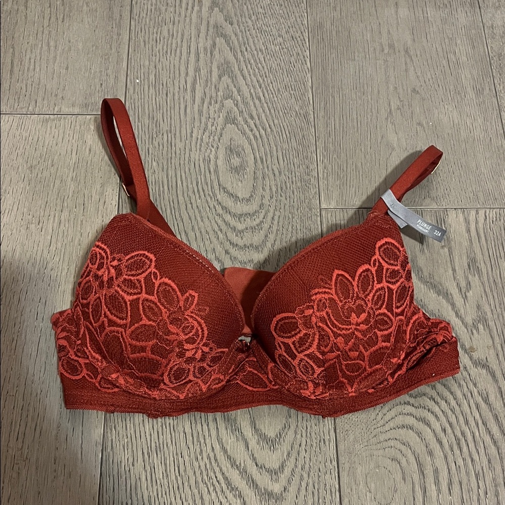 Aerie Push-Up bra